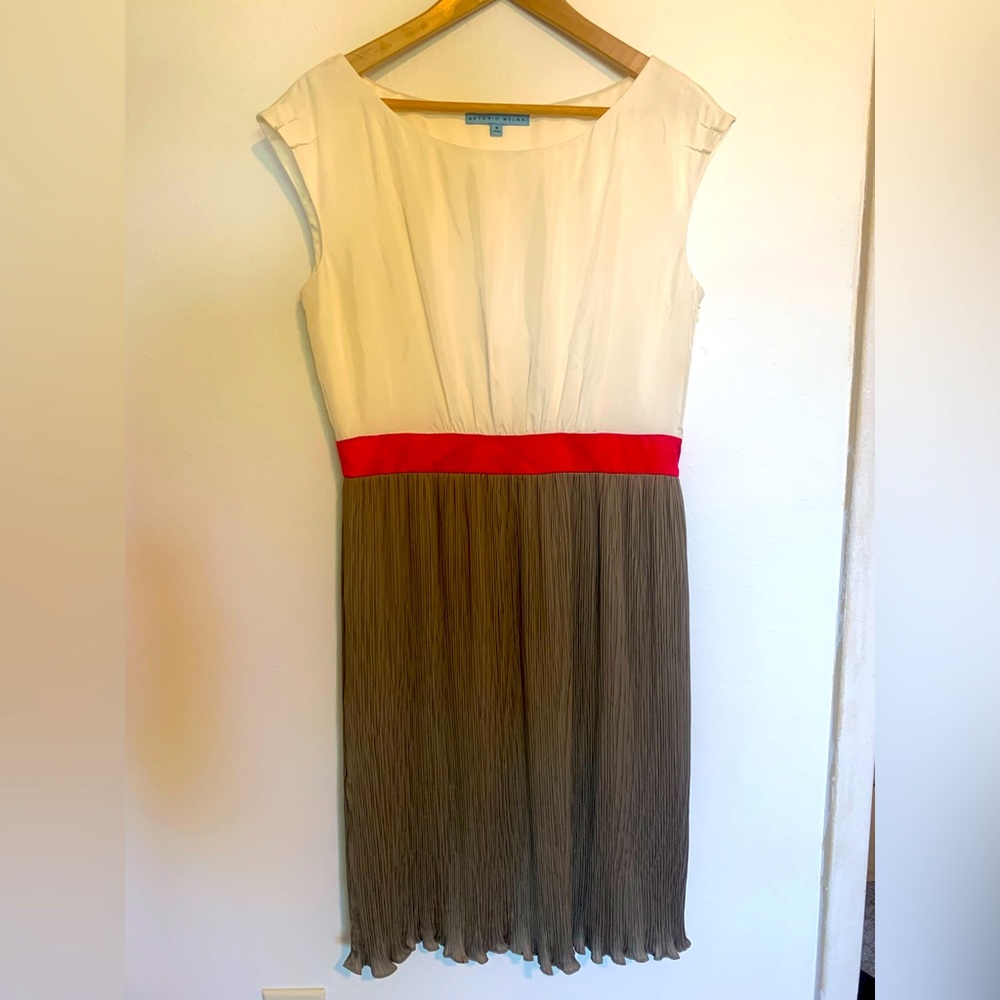 Antonio Melani size 8 dress